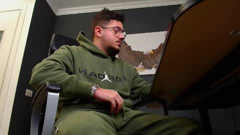 Snapshot of joshknights chatting on December 18, 2024, 8:53 am JoshKnight online show from December 18, 2024, 8:53 am