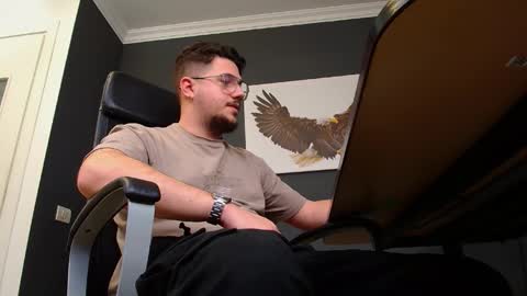 Snapshot of joshknights chatting on January 7, 2025, 11:26 am JoshKnight online show from January 7, 2025, 11:26 am