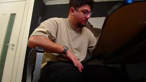 Snapshot of joshknights chatting on January 19, 2025, 8:39 am JoshKnight online show from January 19, 2025, 8:39 am
