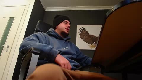 Snapshot of joshknights chatting on January 21, 2025, 6:00 am JoshKnight online show from January 21, 2025, 6:00 am