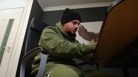 Snapshot of joshknights chatting on January 23, 2025, 5:56 am JoshKnight online show from January 23, 2025, 5:56 am