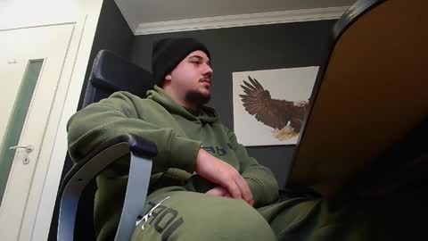 Snapshot of joshknights chatting on January 23, 2025, 8:57 am JoshKnight online show from January 23, 2025, 8:57 am