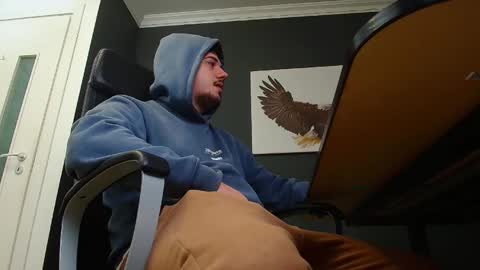 Snapshot of joshknights chatting on January 27, 2025, 5:25 am JoshKnight online show from January 27, 2025, 5:25 am