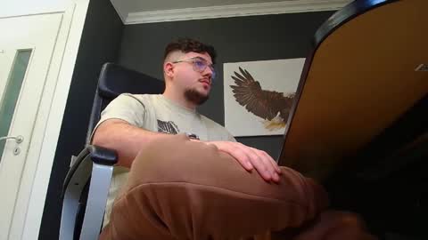 Snapshot of joshknights chatting on January 27, 2025, 8:29 am JoshKnight online show from January 27, 2025, 8:29 am