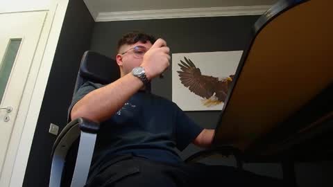 Snapshot of joshknights chatting on January 28, 2025, 9:19 am JoshKnight online show from January 28, 2025, 9:19 am