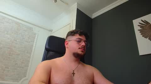 Snapshot of joshknights chatting on January 29, 2025, 12:35 pm JoshKnight online show from January 29, 2025, 12:35 pm