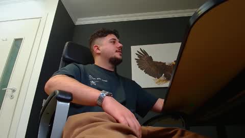 Snapshot of joshknights chatting on January 30, 2025, 6:03 am JoshKnight online show from January 30, 2025, 6:03 am