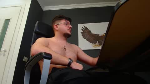 Snapshot of joshknights chatting on January 31, 2025, 9:27 am JoshKnight online show from January 31, 2025, 9:27 am