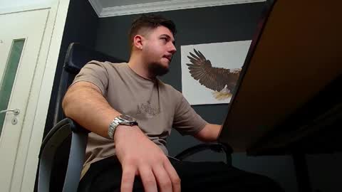 Snapshot of joshknights chatting on February 5, 2025, 5:52 am JoshKnight online show from February 5, 2025, 5:52 am