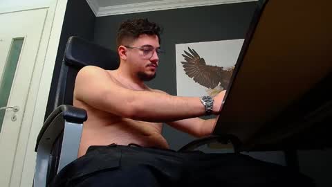 Snapshot of joshknights chatting on February 5, 2025, 8:54 am JoshKnight online show from February 5, 2025, 8:54 am