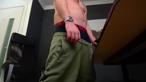 Snapshot of joshknights chatting on February 6, 2025, 12:05 pm JoshKnight online show from February 6, 2025, 12:05 pm