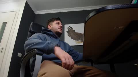 Snapshot of joshknights chatting on February 8, 2025, 5:40 am JoshKnight online show from February 8, 2025, 5:40 am