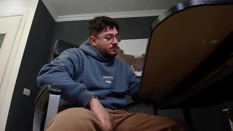 Snapshot of joshknights chatting on February 8, 2025, 8:42 am JoshKnight online show from February 8, 2025, 8:42 am