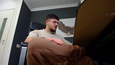 Snapshot of joshknights chatting on February 8, 2025, 11:44 am JoshKnight online show from February 8, 2025, 11:44 am