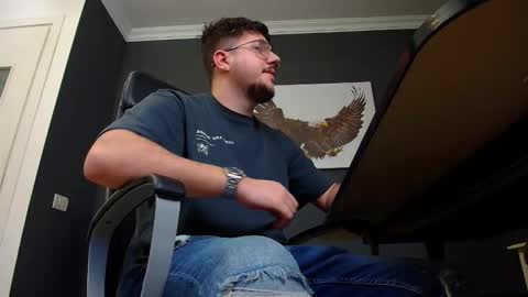 Snapshot of joshknights chatting on February 9, 2025, 11:47 am JoshKnight online show from February 9, 2025, 11:47 am
