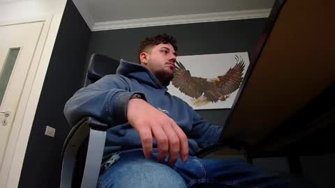 Snapshot of joshknights chatting on February 11, 2025, 5:58 am JoshKnight online show from February 11, 2025, 5:58 am