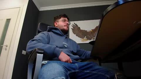 Snapshot of joshknights chatting on February 11, 2025, 9:09 am JoshKnight online show from February 11, 2025, 9:09 am