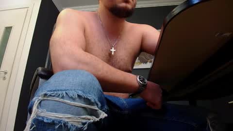Snapshot of joshknights chatting on February 11, 2025, 12:16 pm JoshKnight online show from February 11, 2025, 12:16 pm