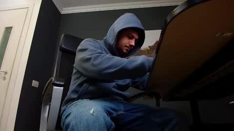 Snapshot of joshknights chatting on February 12, 2025, 5:37 am JoshKnight online show from February 12, 2025, 5:37 am