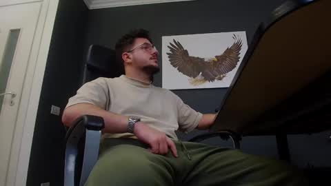 Snapshot of joshknights chatting on February 14, 2025, 11:42 am JoshKnight online show from February 14, 2025, 11:42 am