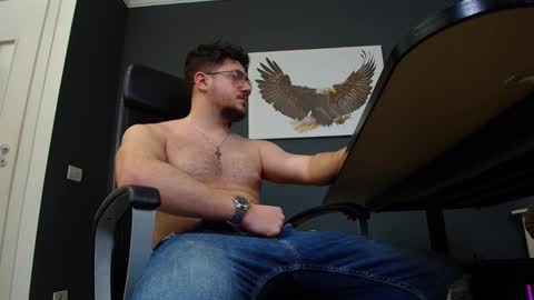 Snapshot of joshknights chatting on February 17, 2025, 12:48 pm JoshKnight online show from February 17, 2025, 12:48 pm
