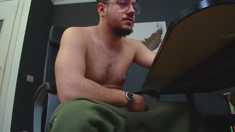 Snapshot of joshknights chatting on February 18, 2025, 12:39 pm JoshKnight online show from February 18, 2025, 12:39 pm