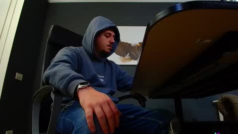 Snapshot of joshknights chatting on February 27, 2025, 5:34 am JoshKnight online show from February 27, 2025, 5:34 am
