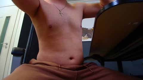 Snapshot of joshknights chatting on February 28, 2025, 9:15 am JoshKnight online show from February 28, 2025, 9:15 am