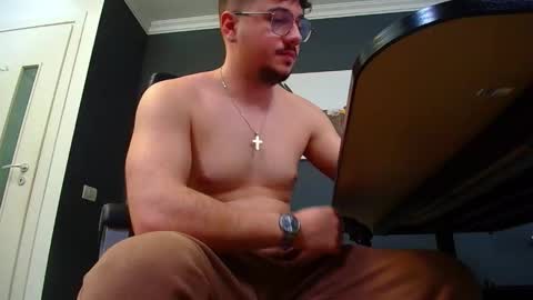 Snapshot of joshknights chatting on February 28, 2025, 12:20 pm JoshKnight online show from February 28, 2025, 12:20 pm