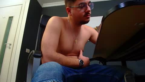 Snapshot of joshknights chatting on March 1, 2025, 8:34 am JoshKnight online show from March 1, 2025, 8:34 am