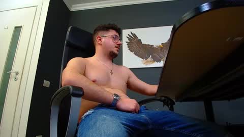 Snapshot of joshknights chatting on March 1, 2025, 11:39 am JoshKnight online show from March 1, 2025, 11:39 am