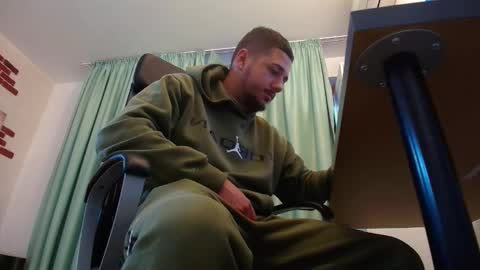 Snapshot of joshknights chatting on September 17, 2025, 4:58 am JoshKnight online show from September 17, 2025, 4:58 am