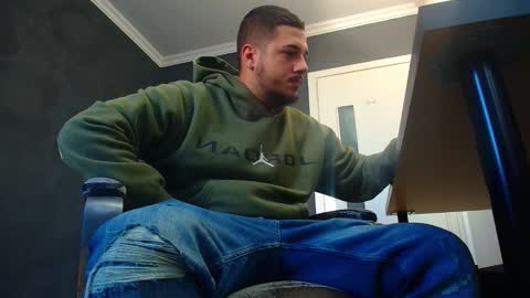 Snapshot of joshknights chatting on September 18, 2025, 5:20 am JoshKnight online show from September 18, 2025, 5:20 am