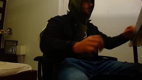 Snapshot of joshknights chatting on September 29, 2025, 5:01 am JoshKnight online show from September 29, 2025, 5:01 am
