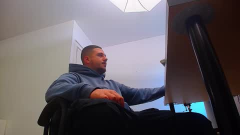 Snapshot of joshknights chatting on September 30, 2025, 5:23 am JoshKnight online show from September 30, 2025, 5:23 am