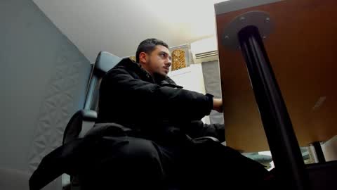 Snapshot of joshknights chatting on October 20, 2025, 4:46 am JoshKnight online show from October 20, 2025, 4:46 am