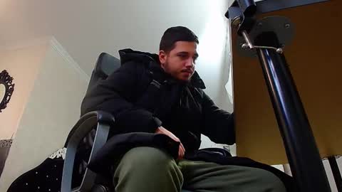 JoshKnight online show from October 28, 2025, 5:55 am