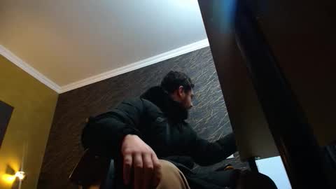 JoshKnight online show from November 22, 2025, 5:50 am