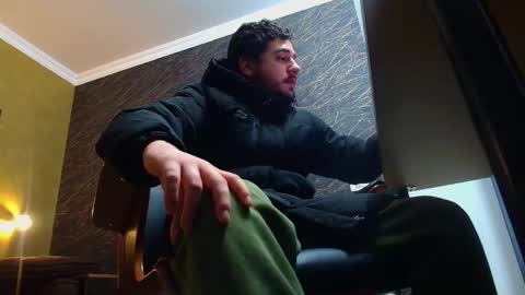 JoshKnight online show from November 23, 2025, 5:51 am