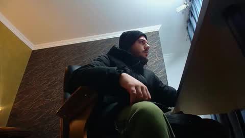 JoshKnight online show from December 1, 2025, 5:56 am