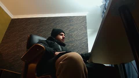 JoshKnight online show from December 15, 2025, 6:06 am