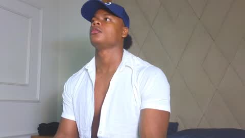 Snapshot of joshloganx chatting on December 23, 2024, 11:47 am joshloganx online show from December 23, 2024, 11:47 am