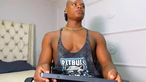 Snapshot of joshloganx chatting on January 27, 2025, 8:17 pm joshloganx online show from January 27, 2025, 8:17 pm