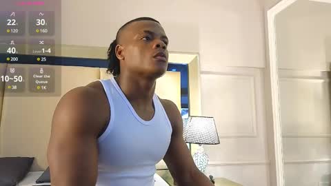 Snapshot of joshloganx chatting on March 12, 2025, 7:59 pm joshloganx online show from March 12, 2025, 7:59 pm