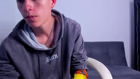 Snapshot of joshmiller_ chatting on December 20, 2024, 12:16 pm Josh online show from December 20, 2024, 12:16 pm