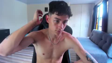 Snapshot of joshmiller_ chatting on February 12, 2026, 5:41 pm Josh online show from February 12, 2026, 5:41 pm