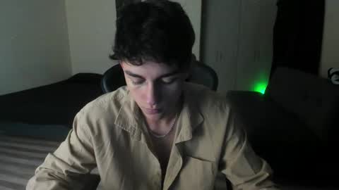 Snapshot of joshmiller_ chatting on February 21, 2026, 5:19 am Josh online show from February 21, 2026, 5:19 am