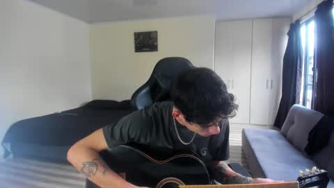 Snapshot of joshmiller_ chatting on March 7, 2026, 7:00 pm Josh online show from March 7, 2026, 7:00 pm