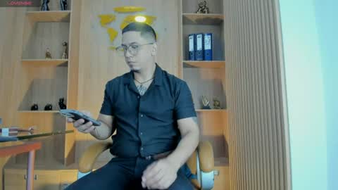 joshmiller___ online show from July 1, 2026, 11:34 am
