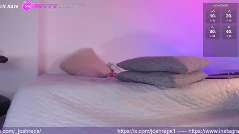 Snapshot of joshreps chatting on October 20, 2025, 2:56 am Josh ----- online show from October 20, 2025, 2:56 am